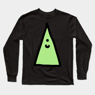 Illuminatiste Long Sleeve T-Shirt